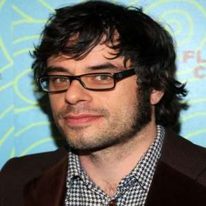Jemaine Clement